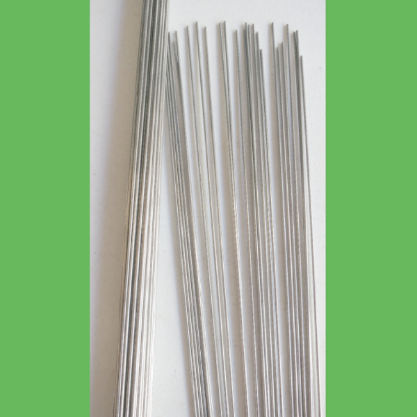 10 pieces of aluminum stakes