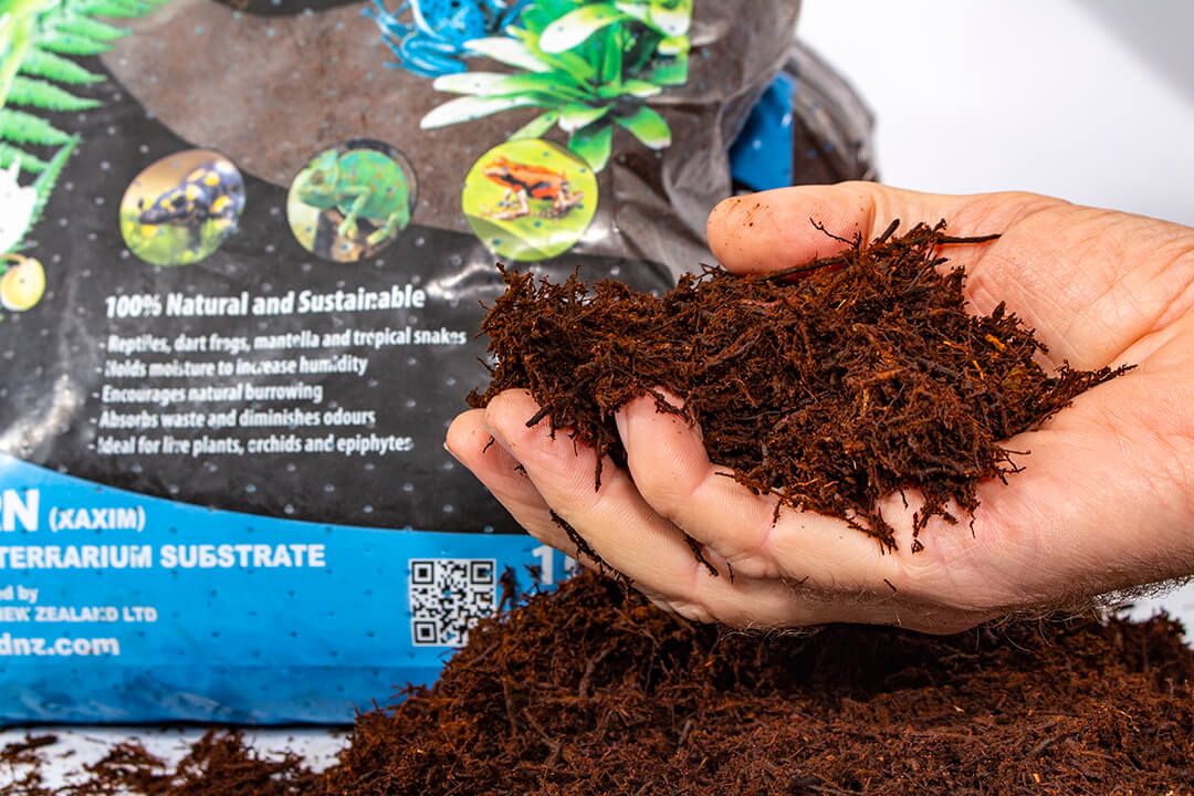 Tree Fern Orchid Substrate - Optimal Growth Medium | Orchid